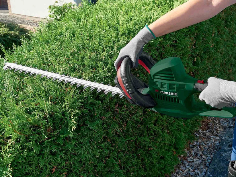 TAILLE-HAIE ÉLECTRIQUE 650 W - Image 3