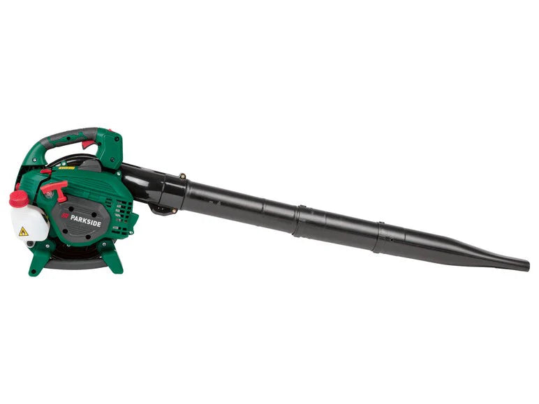 ASPIRATEUR/SOUFFLEUR À FEUILLES À ESSENCE PBLS 26 A1 - Image 2