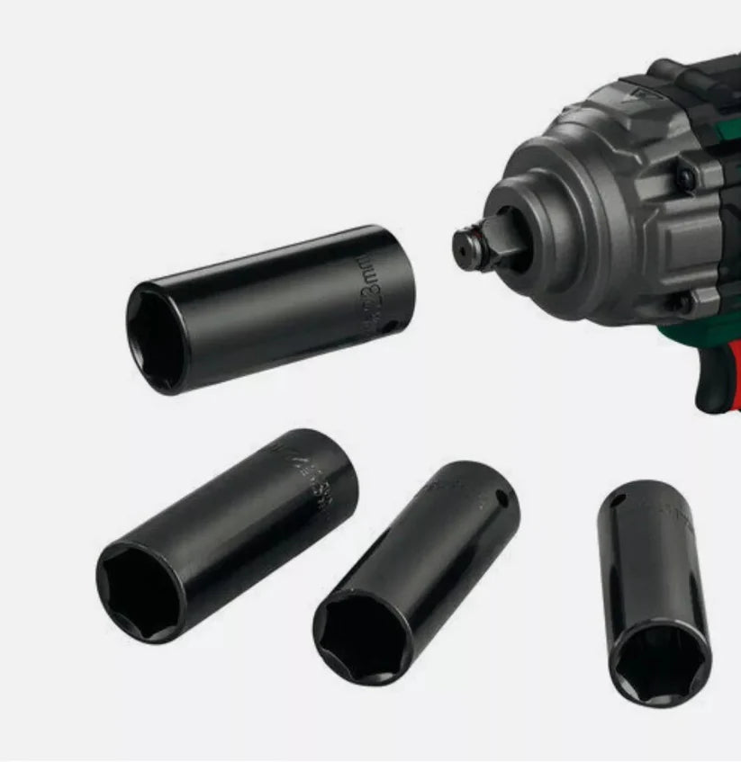 CLÉ À CHOC SANS FIL 20 V POUR VÉHICULE - Image 3