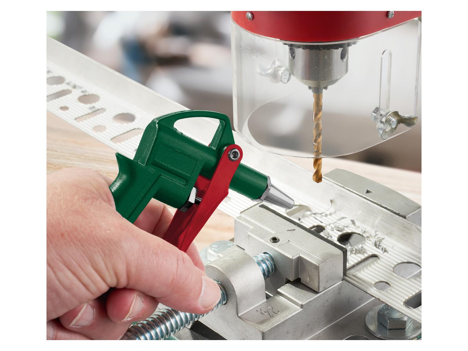 Compresseur PKS 1100 A1 - Image 3