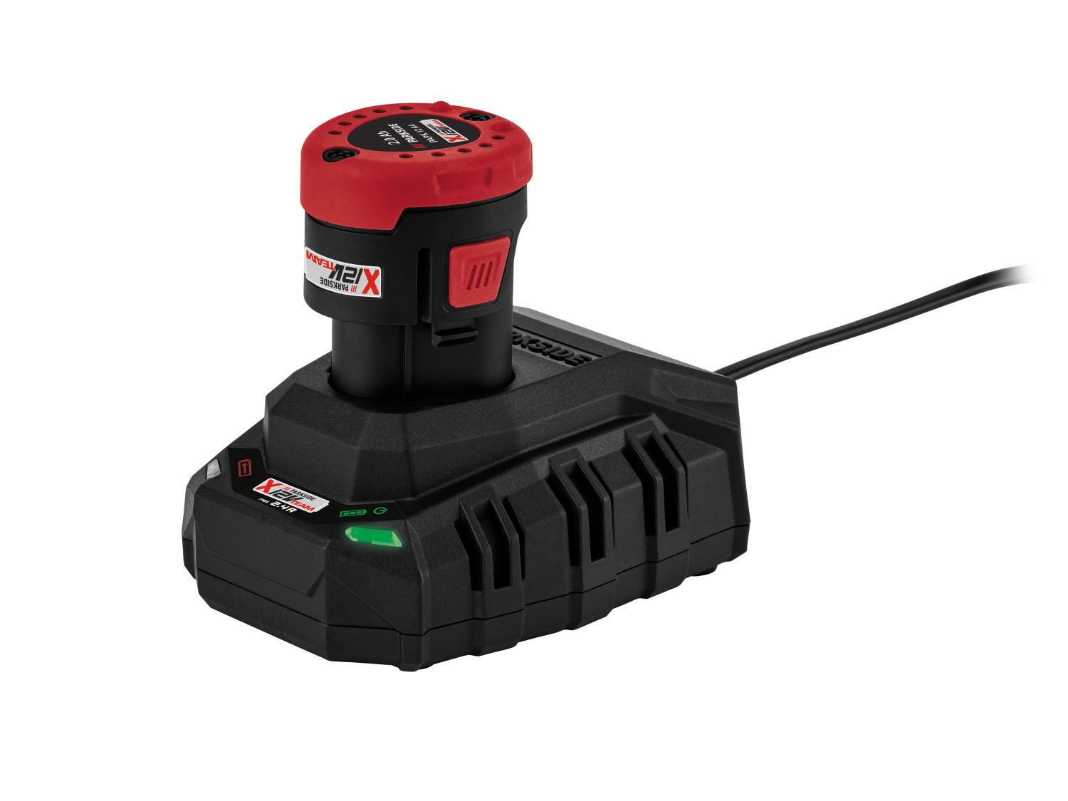 Clé à cliquet sans fil PAR 12 B1, 12 V - Image 2