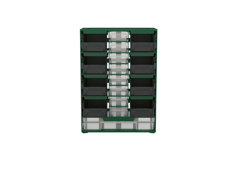 Magasin pour petites pièces - Image 2