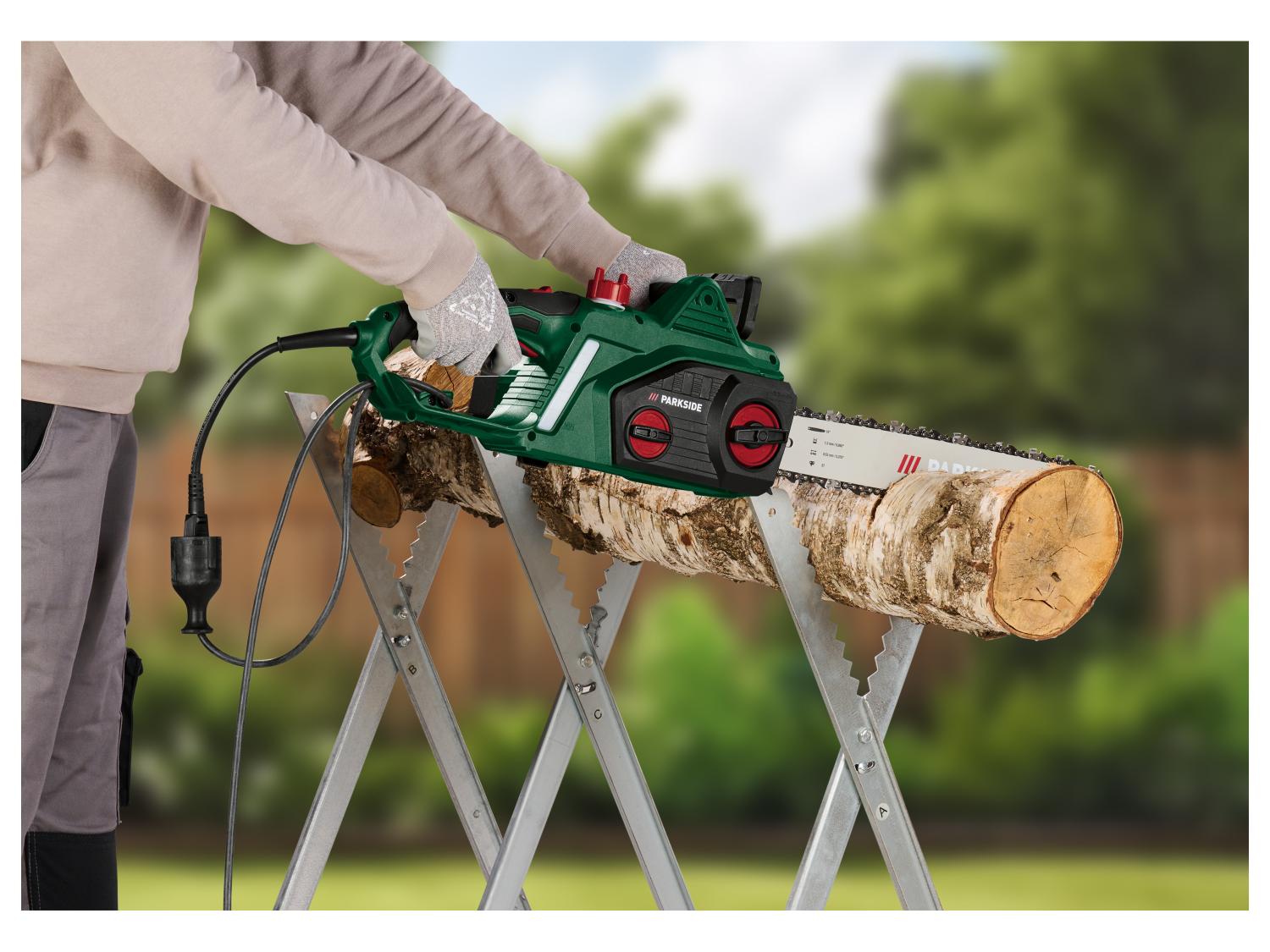 Tronçonneuse électrique PEKS 2200 B1 - Image 2