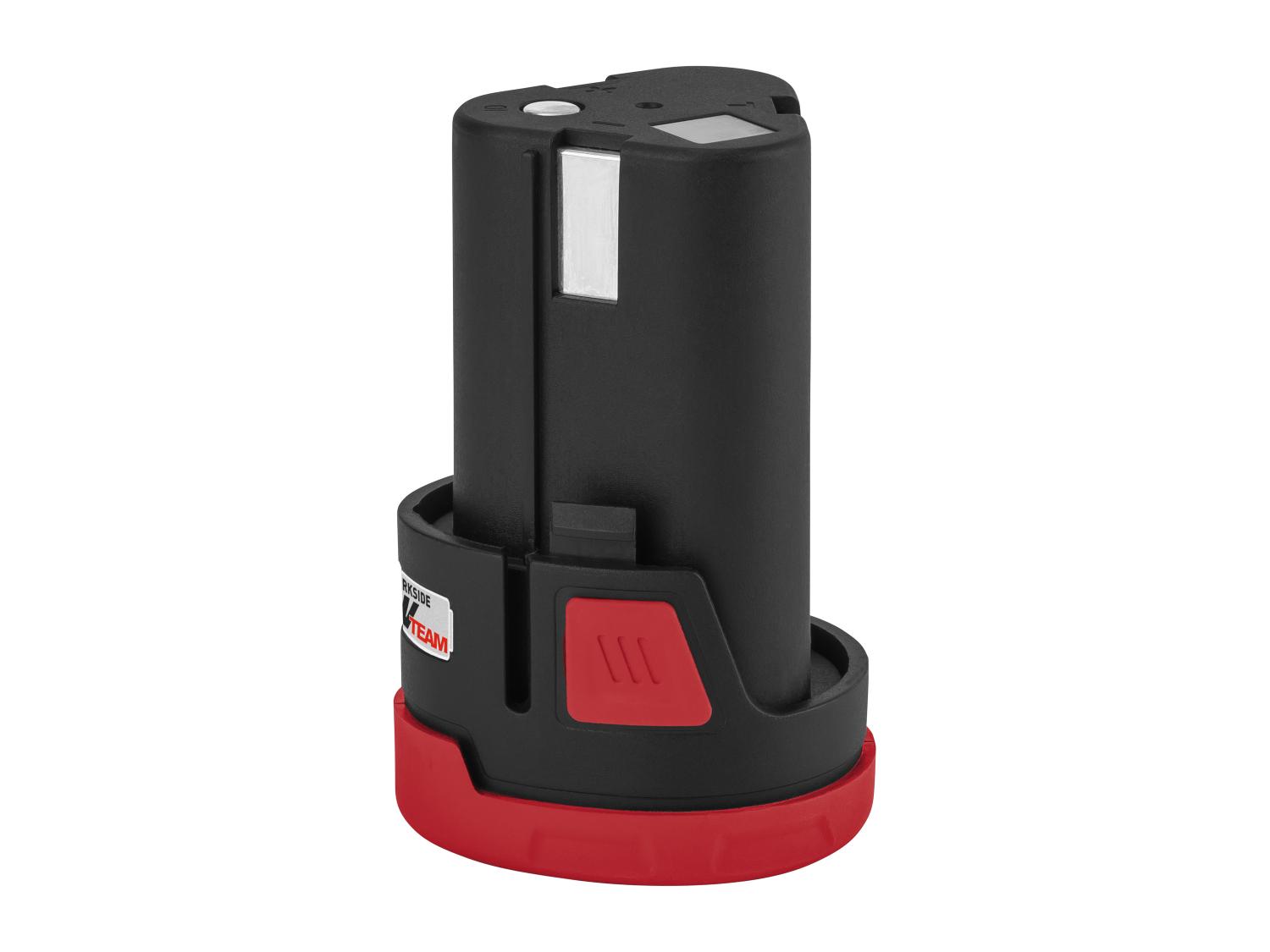 Batterie PAPK 12 A4, 2 Ah, 12 V - Image 3